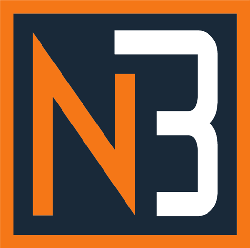 N3XTech Logo