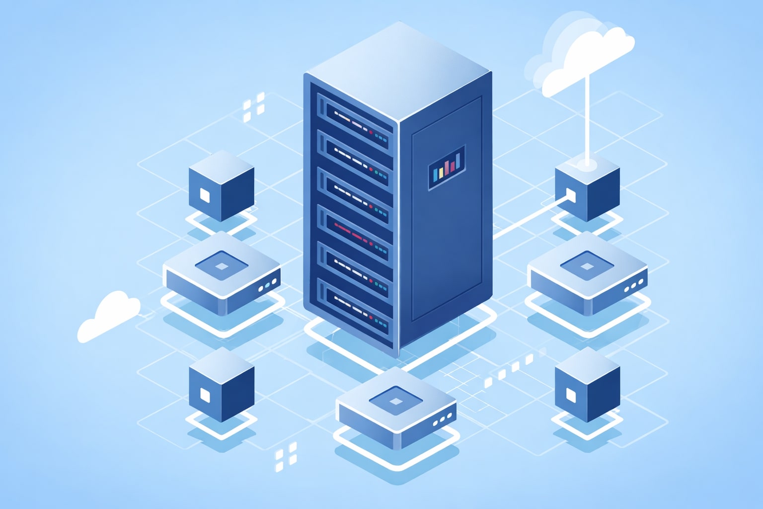 Enterprise Database Managed Services