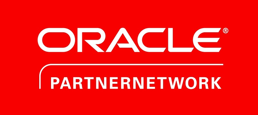 Oracle PartnerNetwork Logo